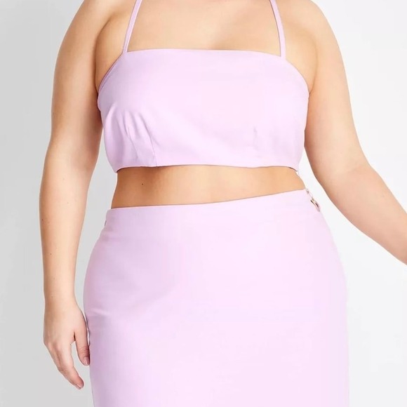Future Collective Dresses & Skirts - Future Collective x Jeneé Naylor Women's 2-Piece Matching Set – New With Tags